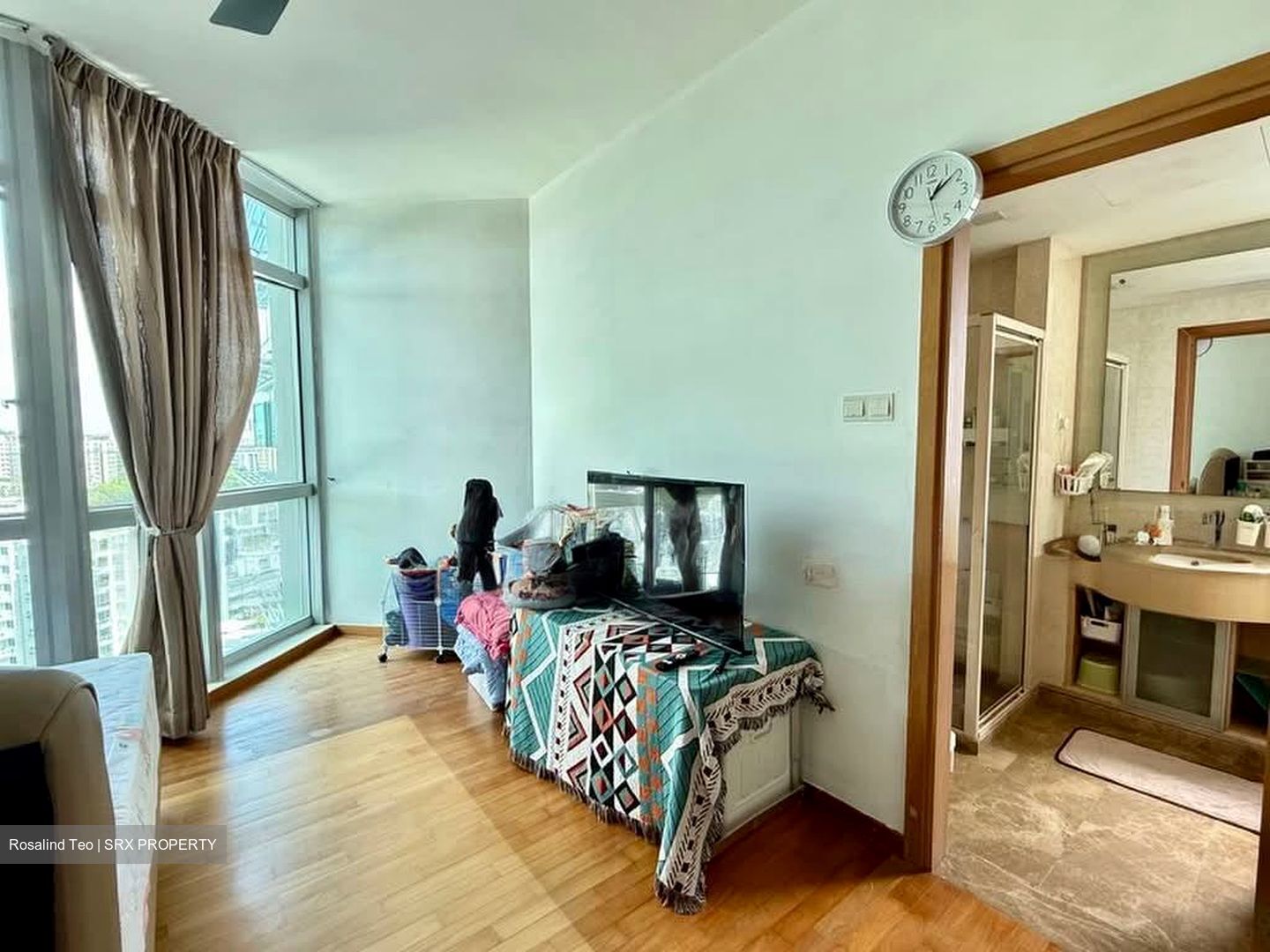 Hillview Regency (D23), Condominium #566159171